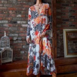 Free People Maxi